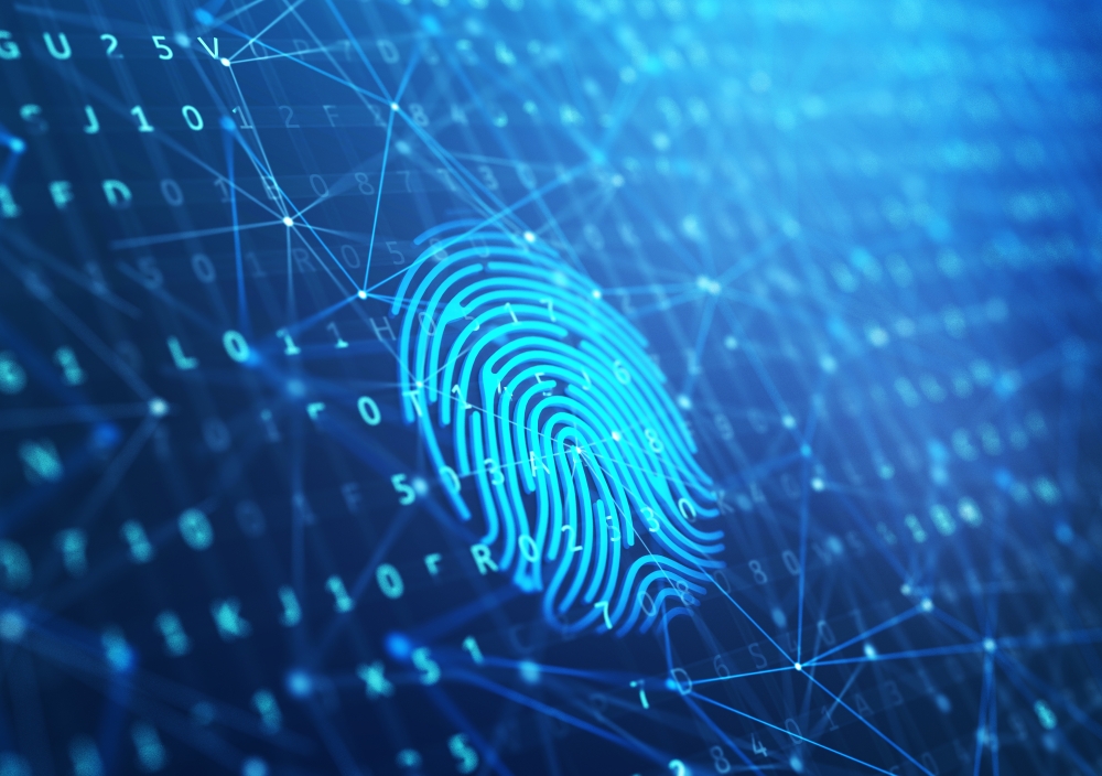 biometric identification